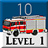 The truck game - Level1 icon