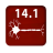 10 Sci 14.1 icon