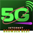 5G INTERNET BROWSER BEST icon