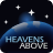 Heavens-Above icon