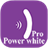 Power White icon