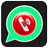 Call Recorder for WhatsApp icon