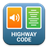 Highway Code icon