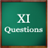 SAP XI INTERVIEW QUESTION icon