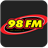 Rádio 98FM icon