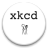 Random xkcd icon