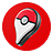 How to fine Pokemon Go icon