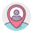 MapChat icon
