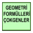 Geometricokgen icon