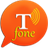 Tiwari Fone icon