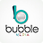 Bubble Media icon