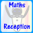 MyChildsMathsReception icon