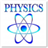 Physics Application Principles A Level icon