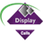Displaycalls icon