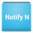 Notify Your Number icon