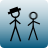 xkcd Reader icon