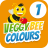 VeggyBee Colours 1 icon