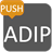 PUSH ADIP icon