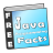 Java Programming Facts Free icon