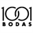 MOMAD 1001 BODAS 2015 icon