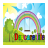 Dcarelife icon