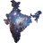 Descargar Indian Sky Map
