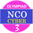 NCO Class 3 icon