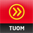 TUOM icon