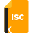 ISC icon