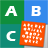 ABC Book - English icon