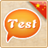 Chinese Pronunciation Testing icon