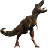 AR Dino Roar icon