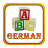 Learn German icon