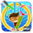 learn french for kids icon