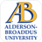 Alderson Broaddus icon