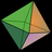 Geometric Shapes 2 icon