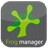 Frog Manager icon