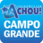 ACHOU! Campo Grande icon