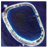 Unseen on map:Atoll icon