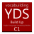 Vocabuilding YDS Build Up icon