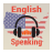 American English Speaking icon