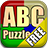 ABC Puzzle Free icon