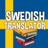swedish translation icon