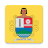 Itagui Móvil App icon