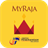 myraja icon