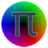 Descargar π Color Wheel
