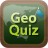 GeoQuiz icon