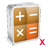 AndrCalcx icon