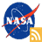 Descargar NASA RSS Feeds
