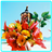 Flower World icon